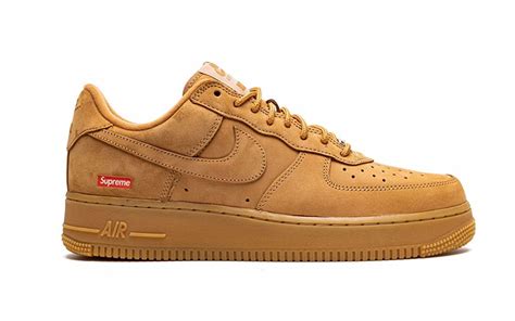 nike air force 1 dames bruin|Bruin Air Force 1 Schoenen (8) .